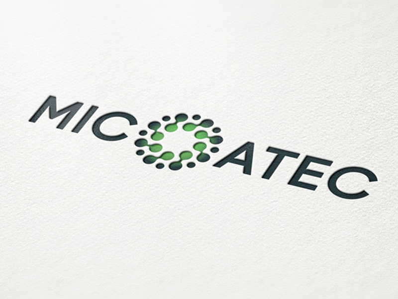 creation logo micoatec