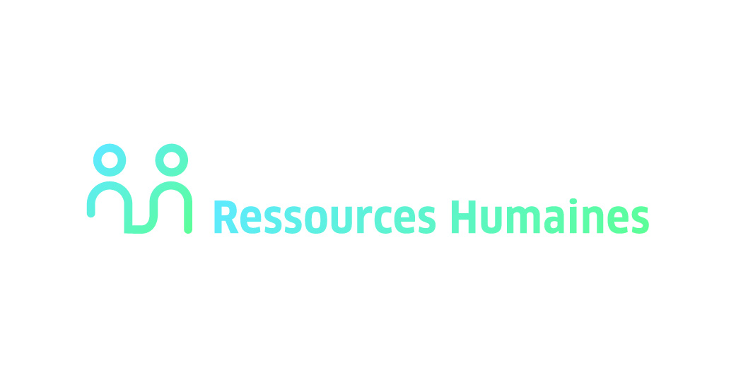création logo secteur ressources humaines engie