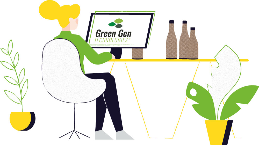 detail illustrations green gen technologies