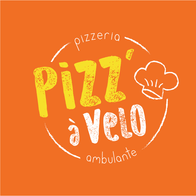 logo rouge pizzavelo toulouse