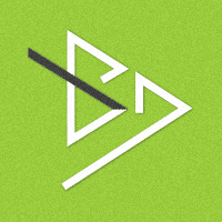 logo vert amenagement paysager