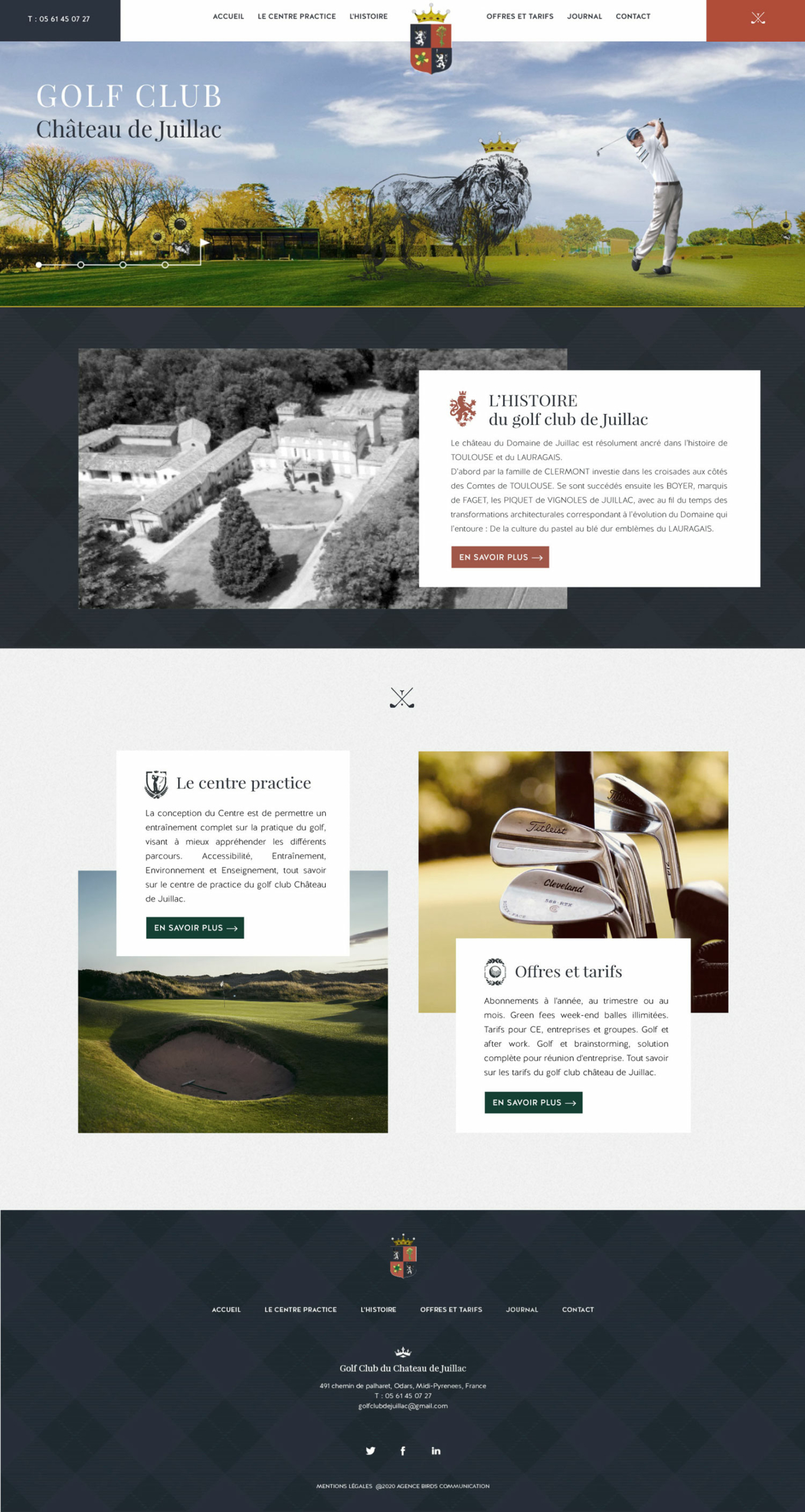 webdesign-accueil-club-golf-juillac
