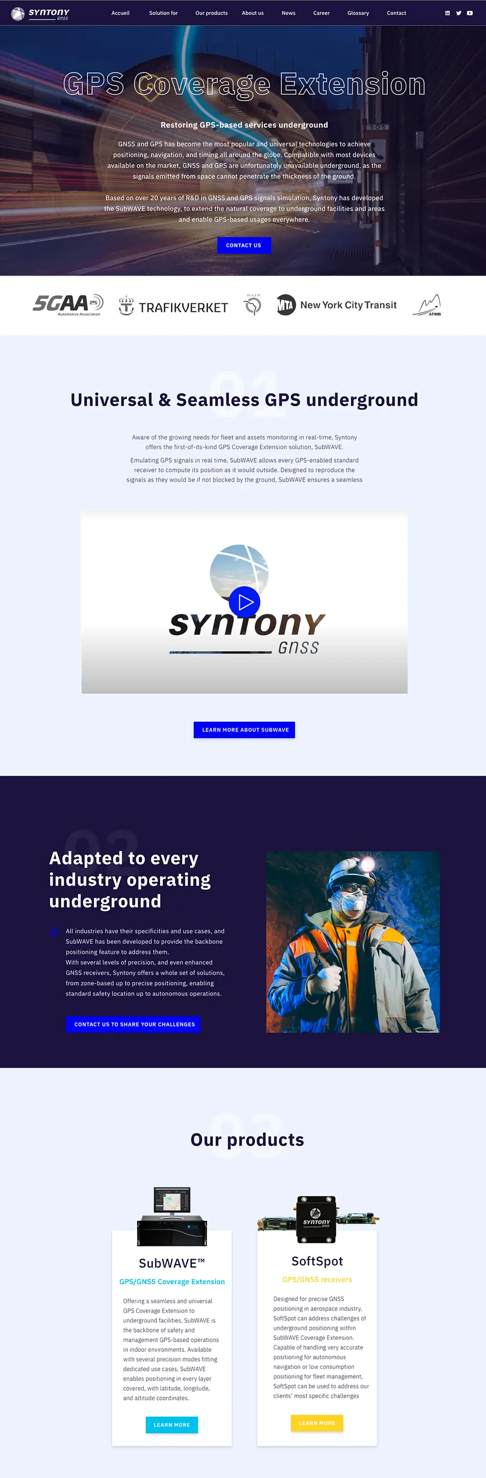 Syntony-GPS-Coverage-Extension
