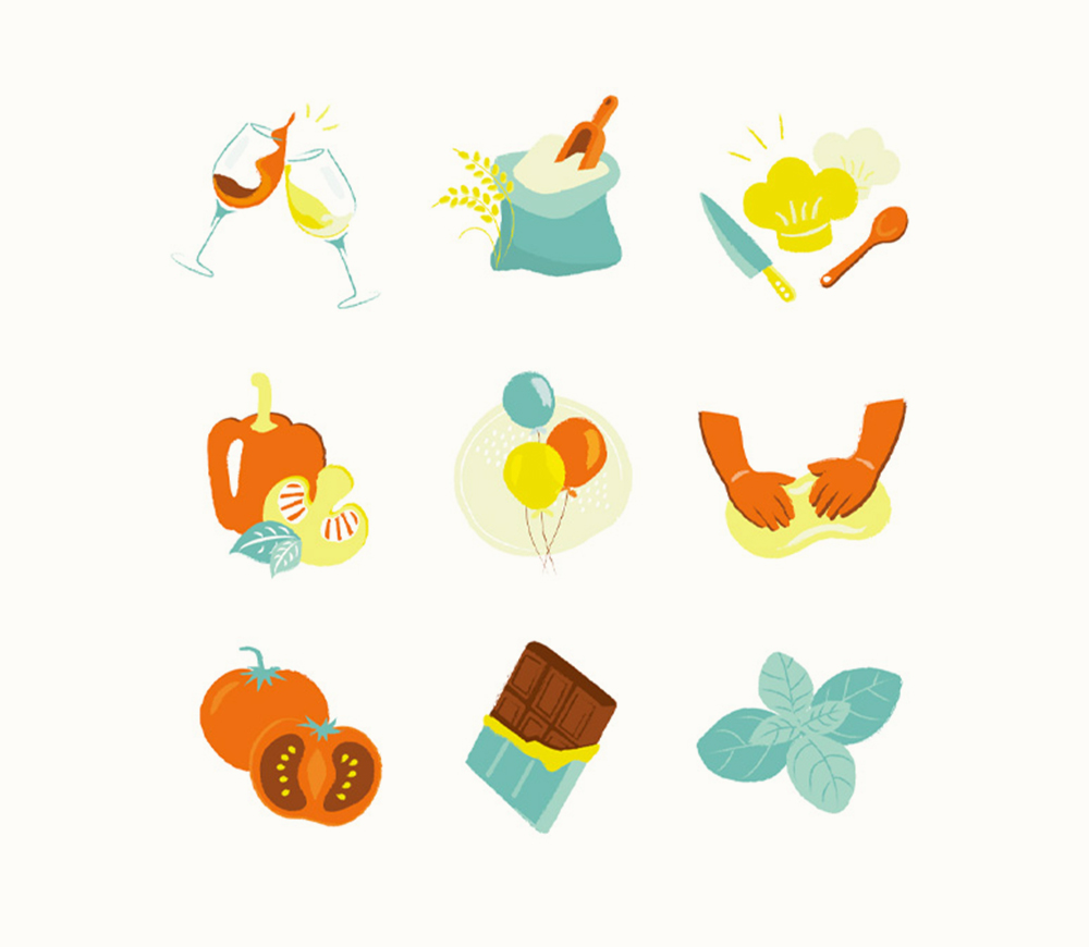 illustration-pizzaiola