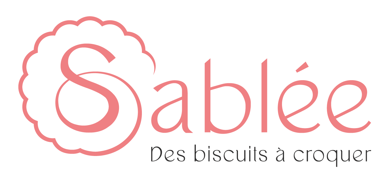 Logo Sablée