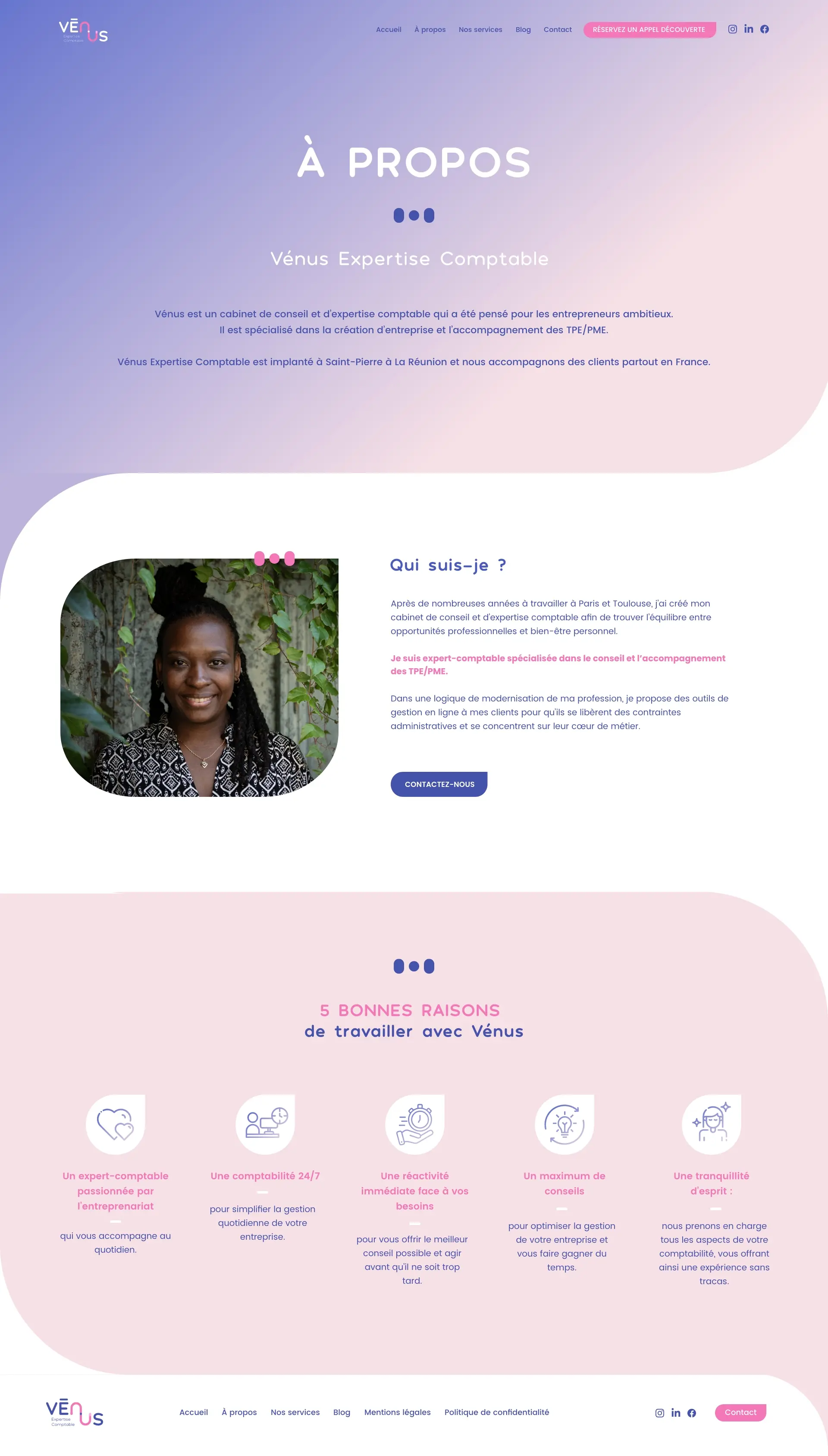 création webdesign