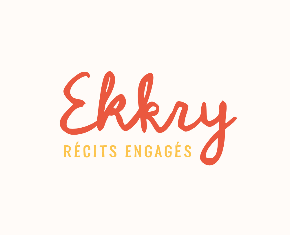 logo ekkry