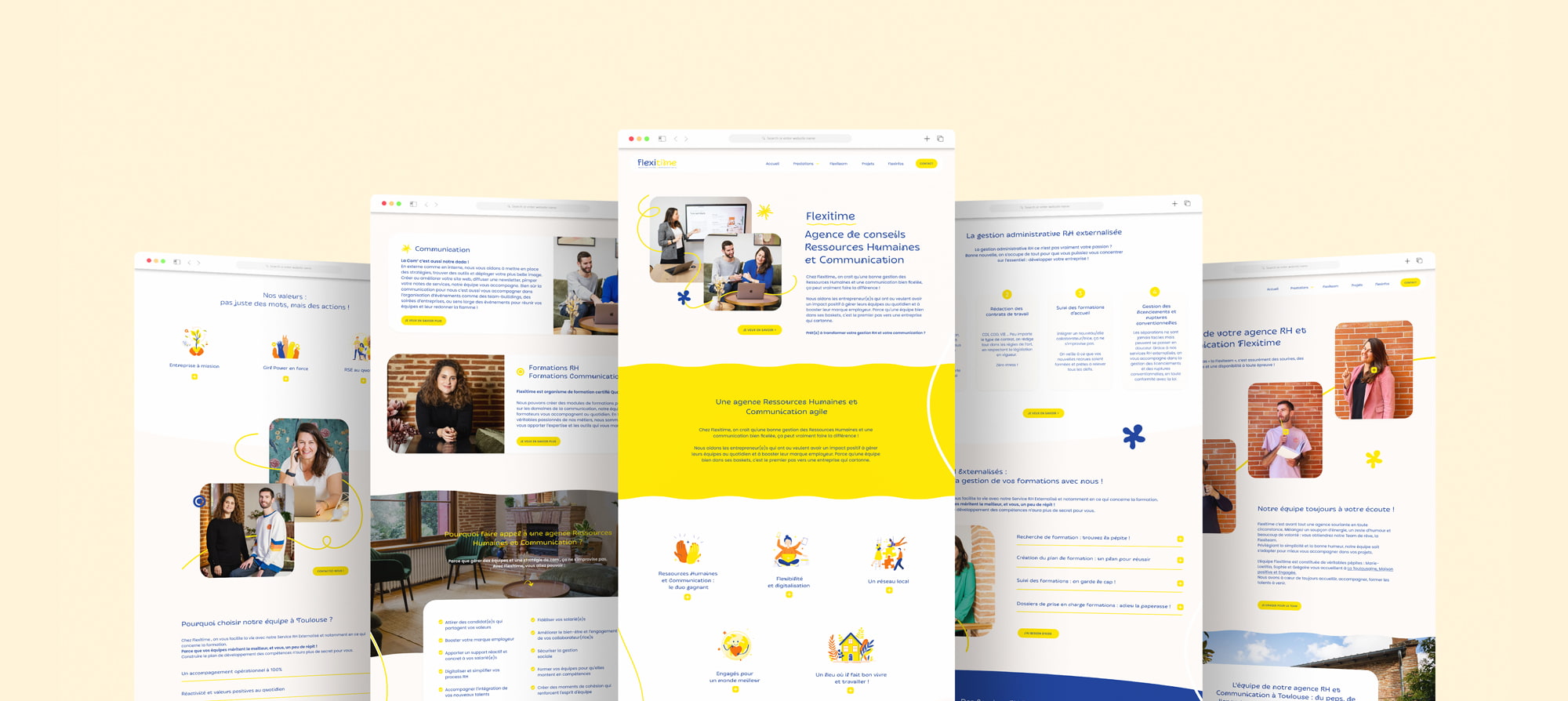 Refonte-site-internet-flexitime