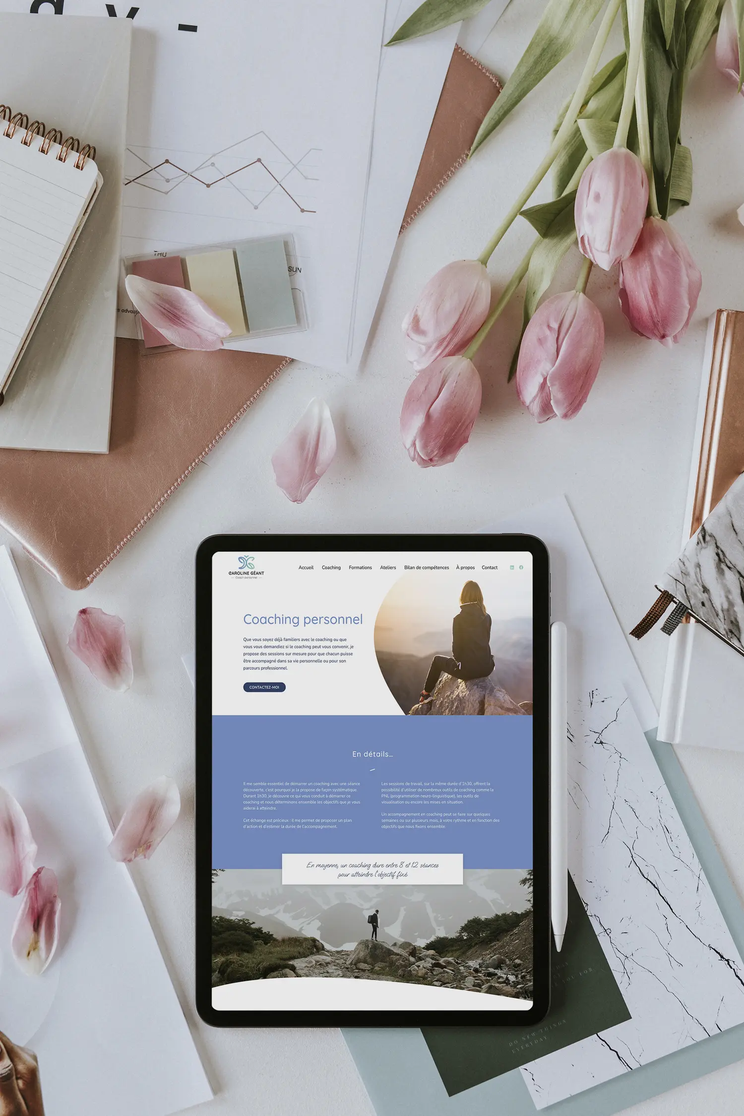 site-internet-coaching