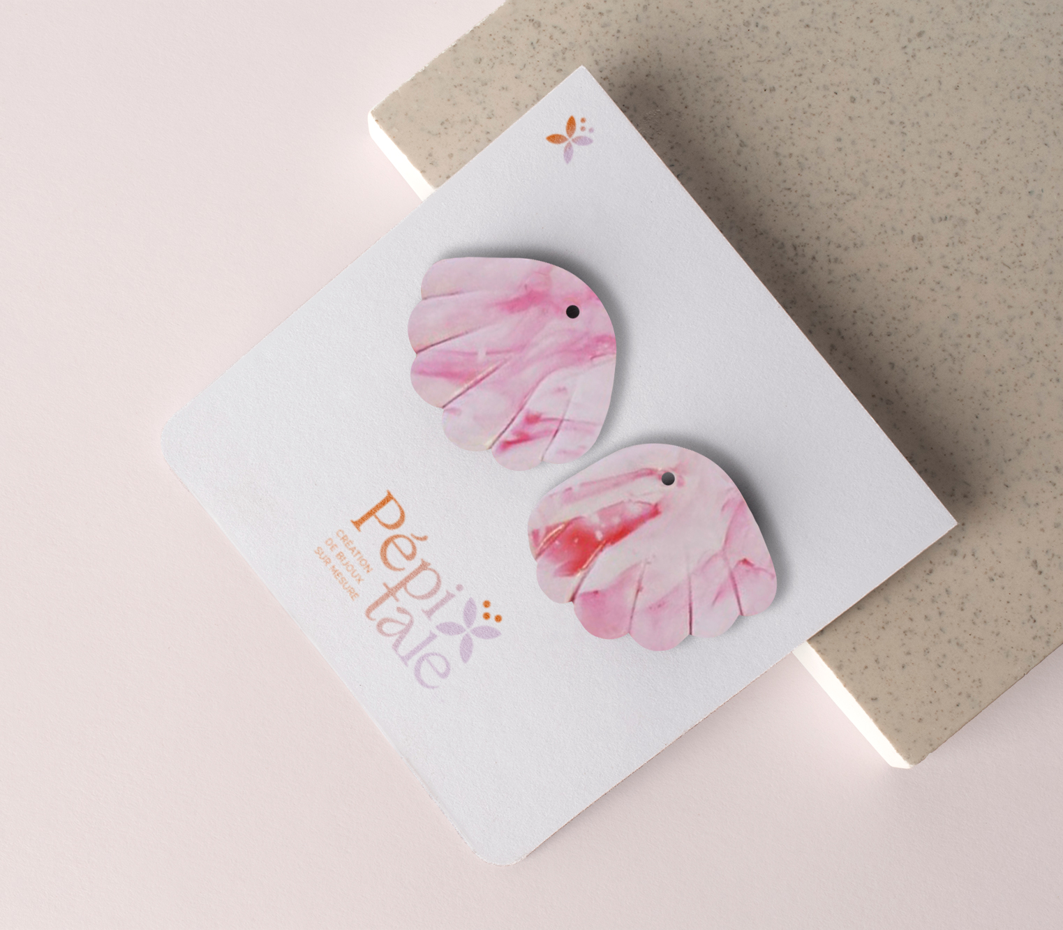 Creation logo-bijouterie-artisanale