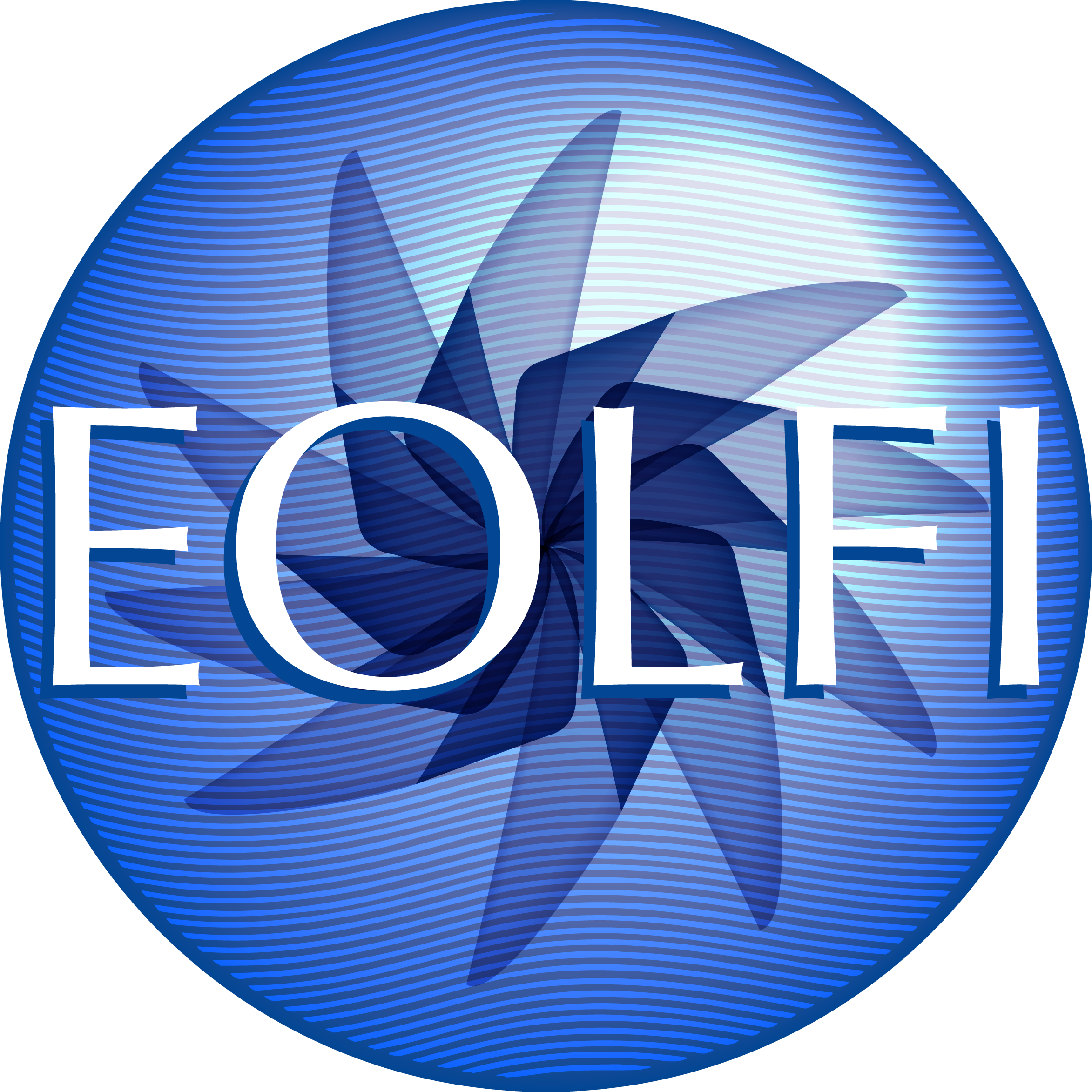 EOLFI ancien logo