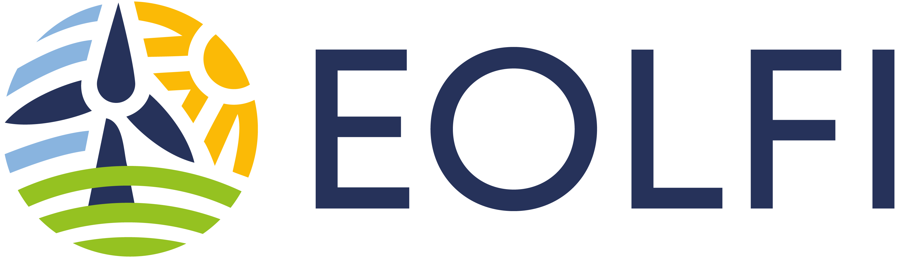 Logo EOLFI