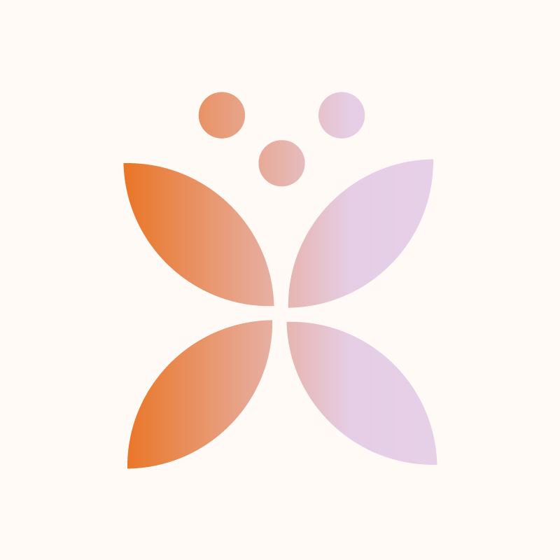 Logo créatrice bijoux