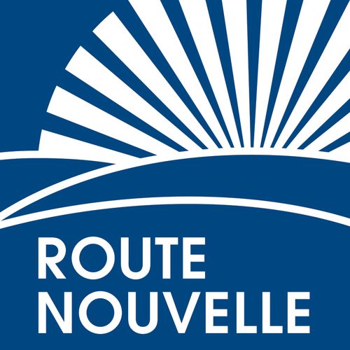 route-nouvelle ancien logo