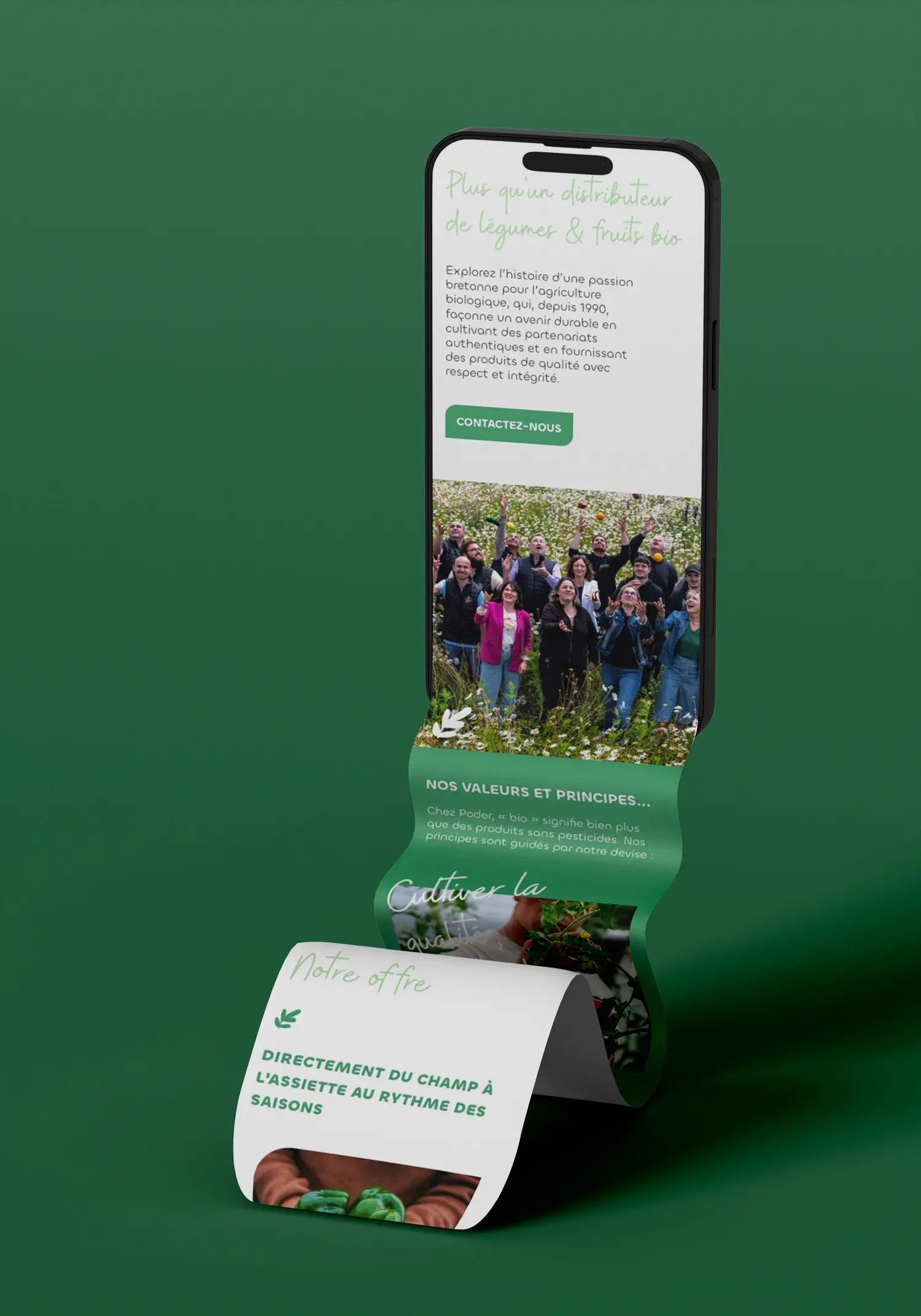 site-internet-producteur-de-legumes-bio