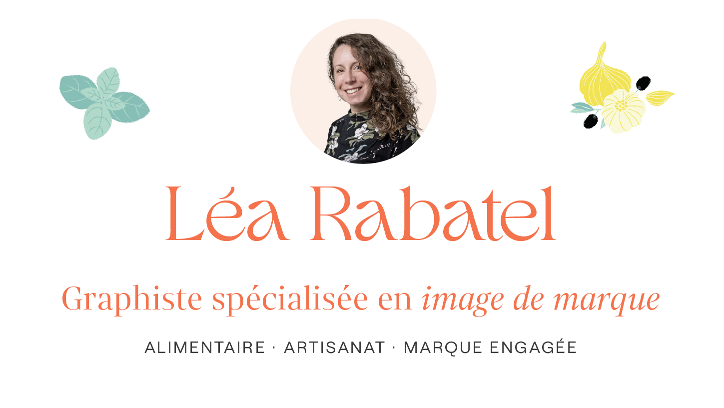 Léa Rabatel - Bienvenue
