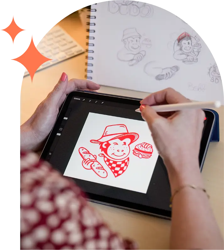 identité de marque