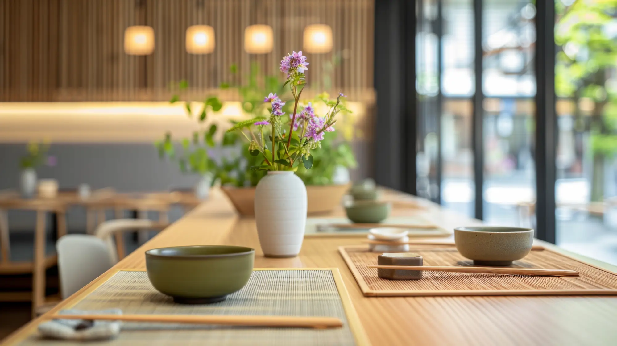 Comment différencier votre restaurant et valoriser votre carte