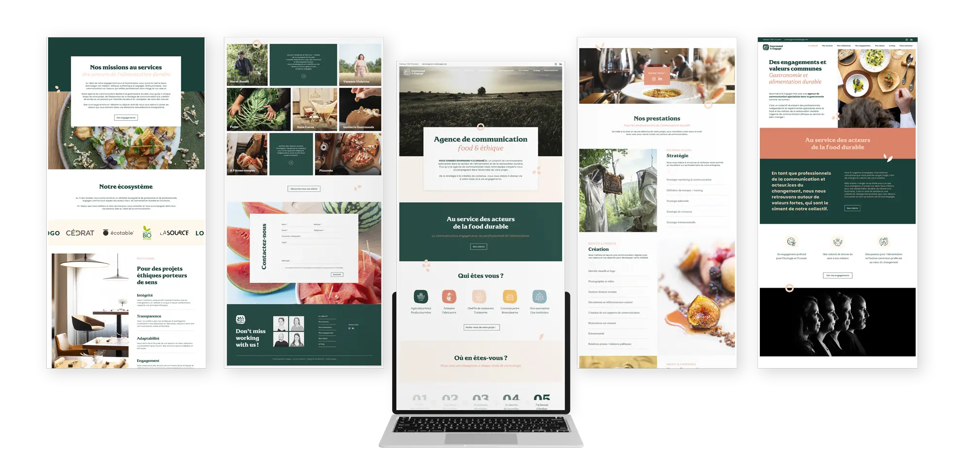 webdesign-site-internet-gourmand-et-engagé