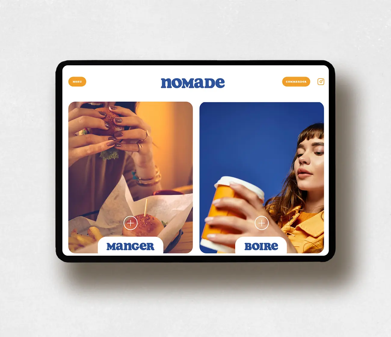 Nomade