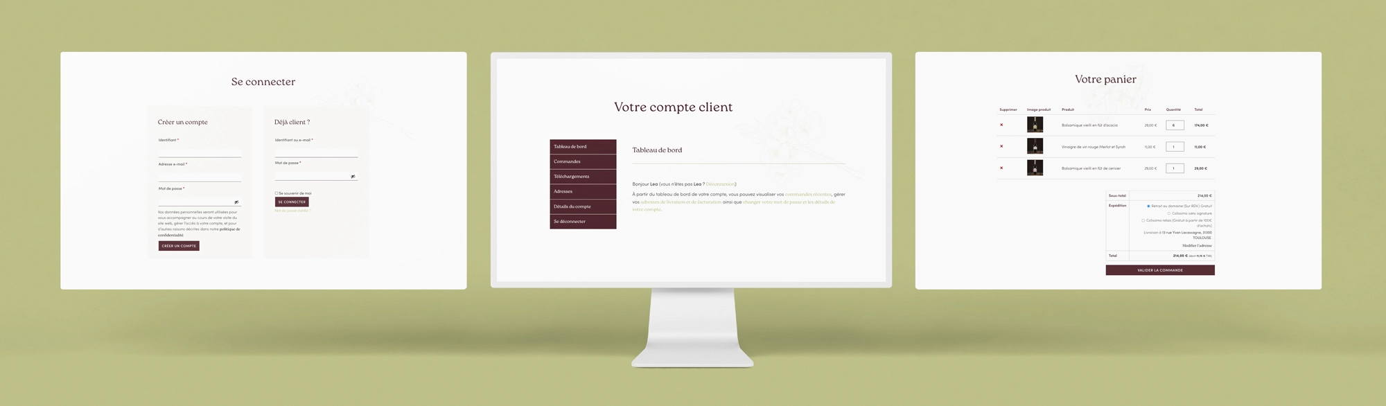 site-web-vinaigriere-artisanale